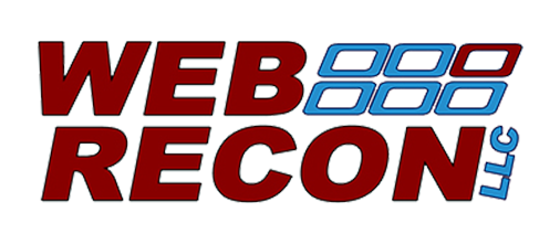 webrecon